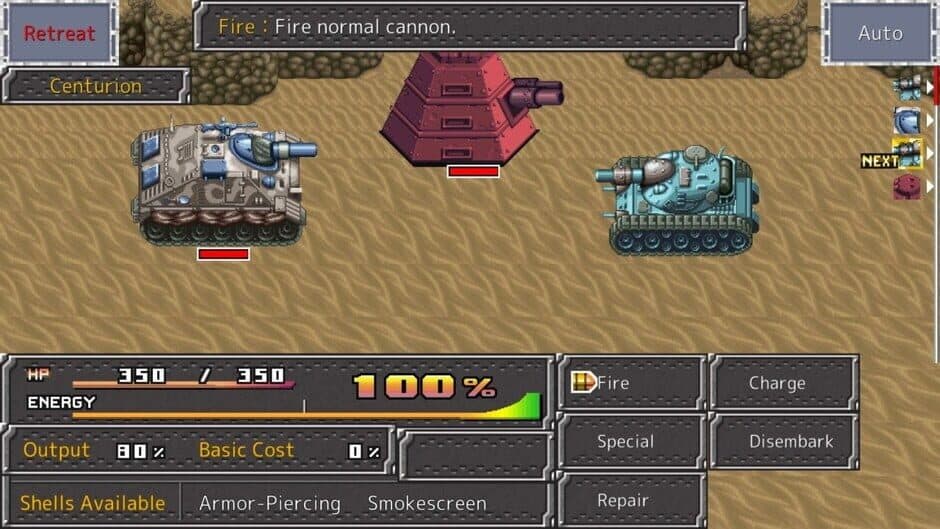 Скриншот 4 из Chrome Wolf