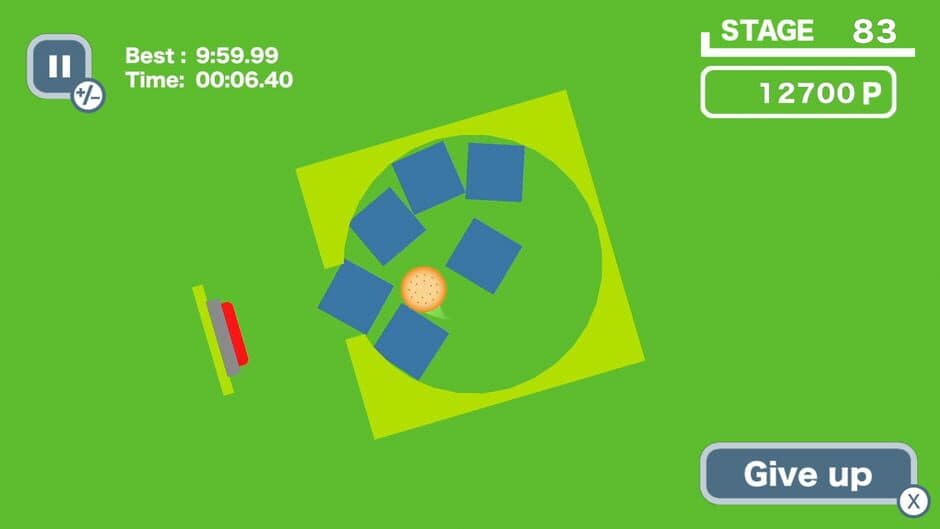 Скриншот 5 из World Spin