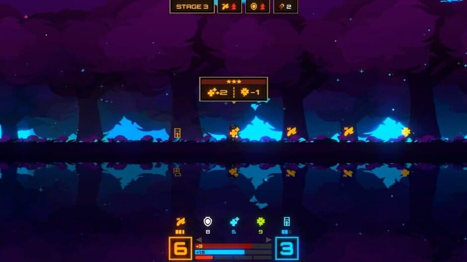 Скриншот 3 из Mixx Island: Remix Plus - Special Edition