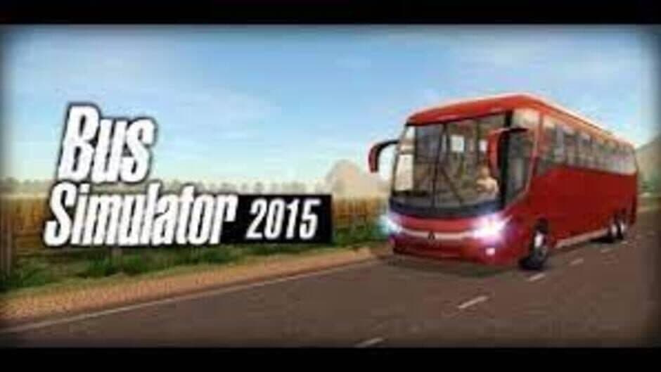 Скриншот 1 из Bus Simulator: Original