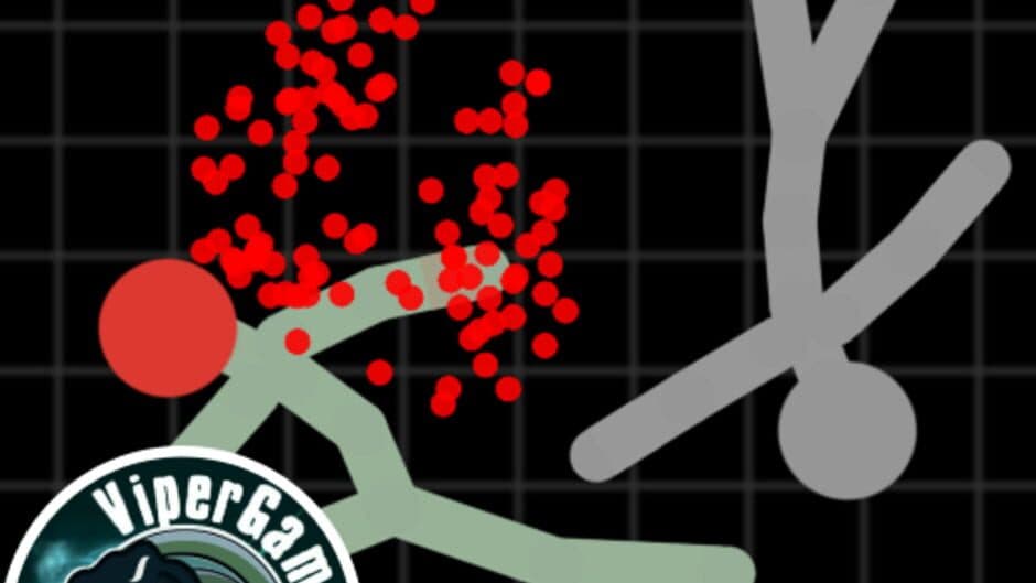Скриншот 4 из Stickman Warriors
