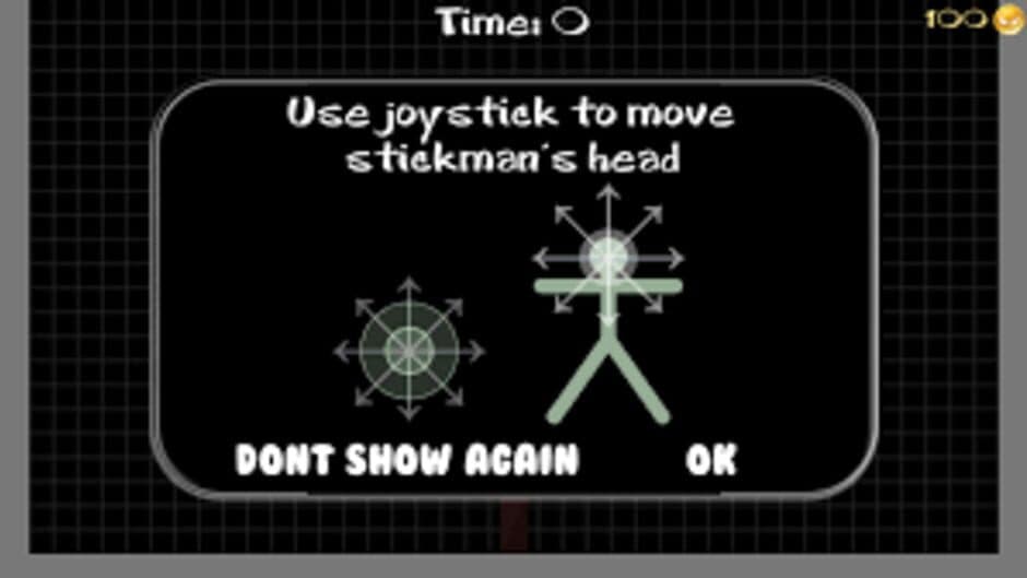 Скриншот 2 из Stickman Warriors