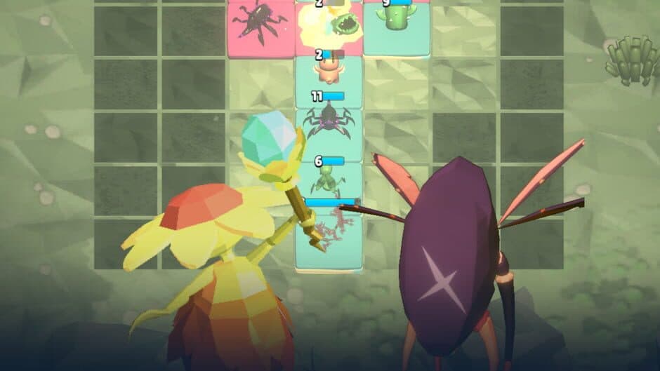 Скриншот 5 из Plant Chess