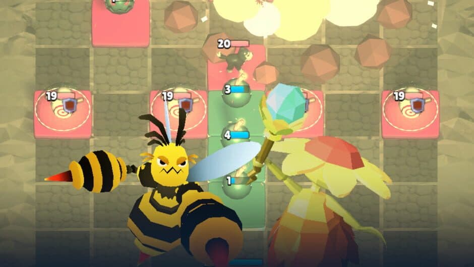 Скриншот 8 из Plant Chess