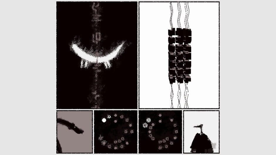 Скриншот 1 из Pulse Codex EP