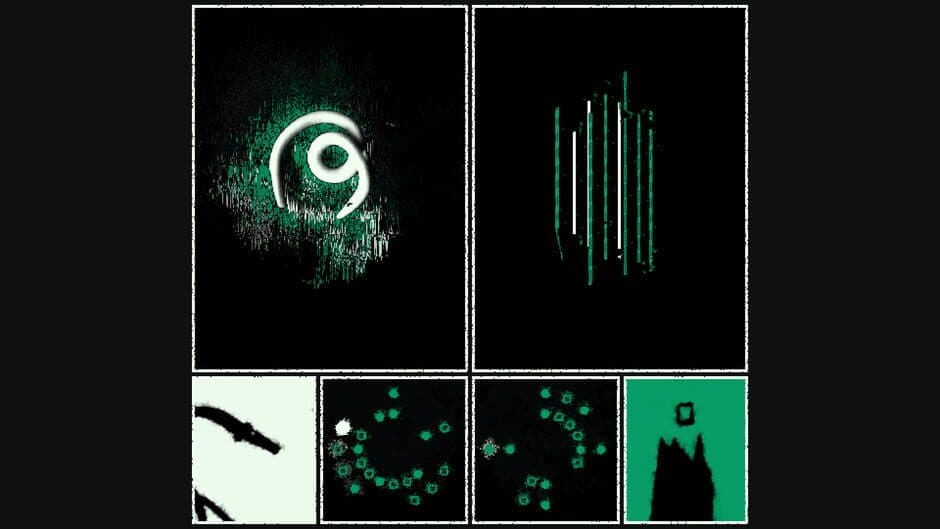 Скриншот 2 из Pulse Codex EP