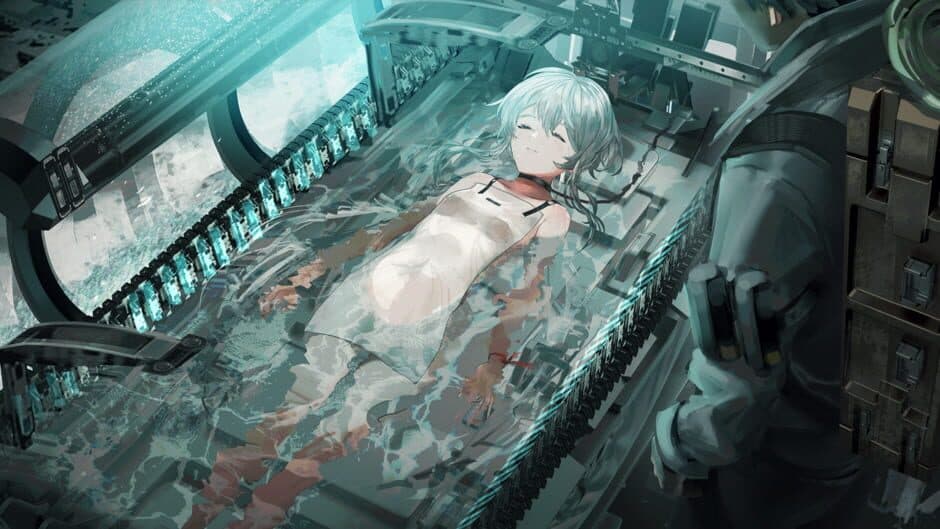 Скриншот 3 из Stella of the End