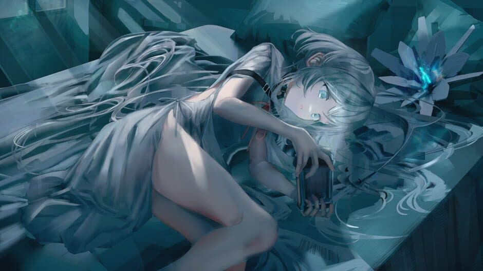 Скриншот 1 из Stella of the End