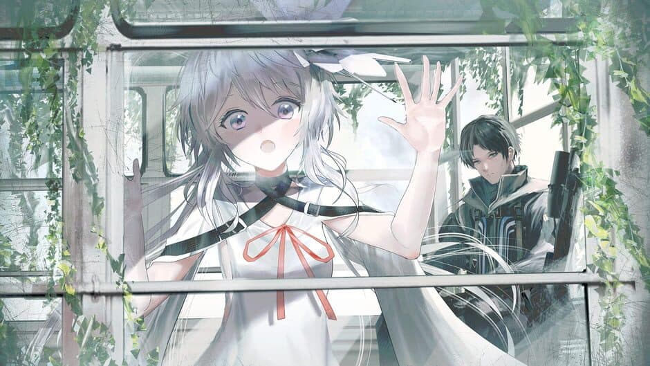 Скриншот 8 из Stella of the End
