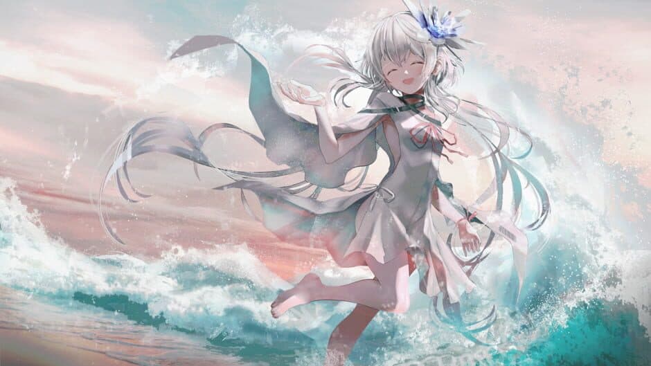 Скриншот 10 из Stella of the End