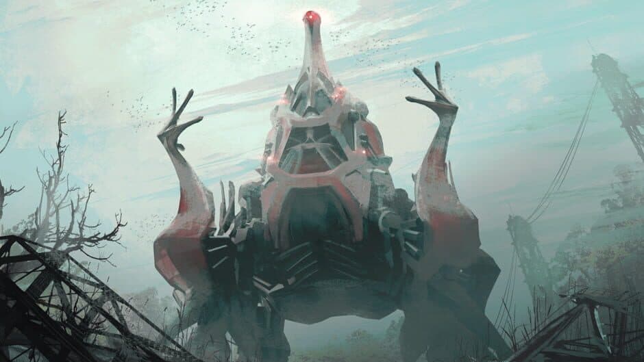 Скриншот 11 из Stella of the End
