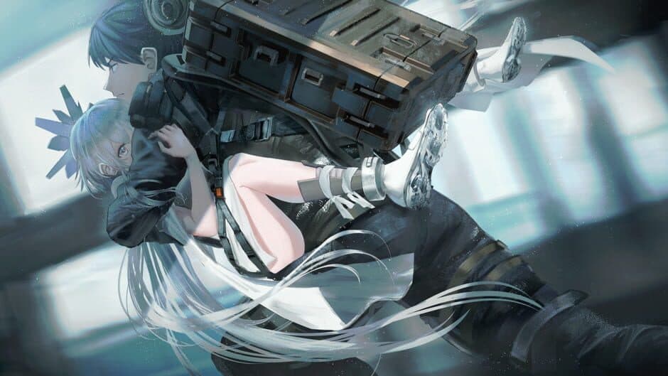 Скриншот 12 из Stella of the End