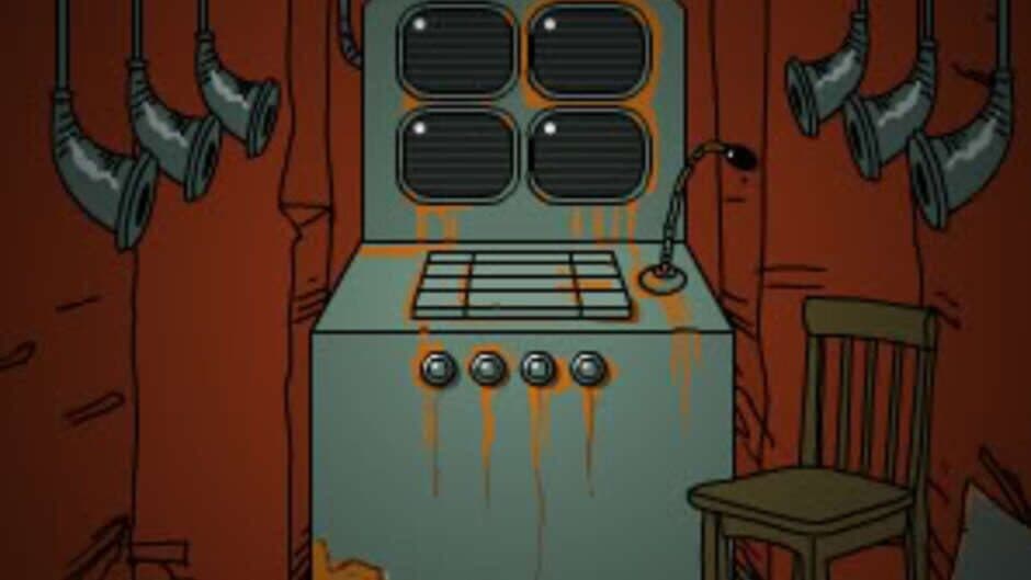 Скриншот 1 из Submachine 5: The Root