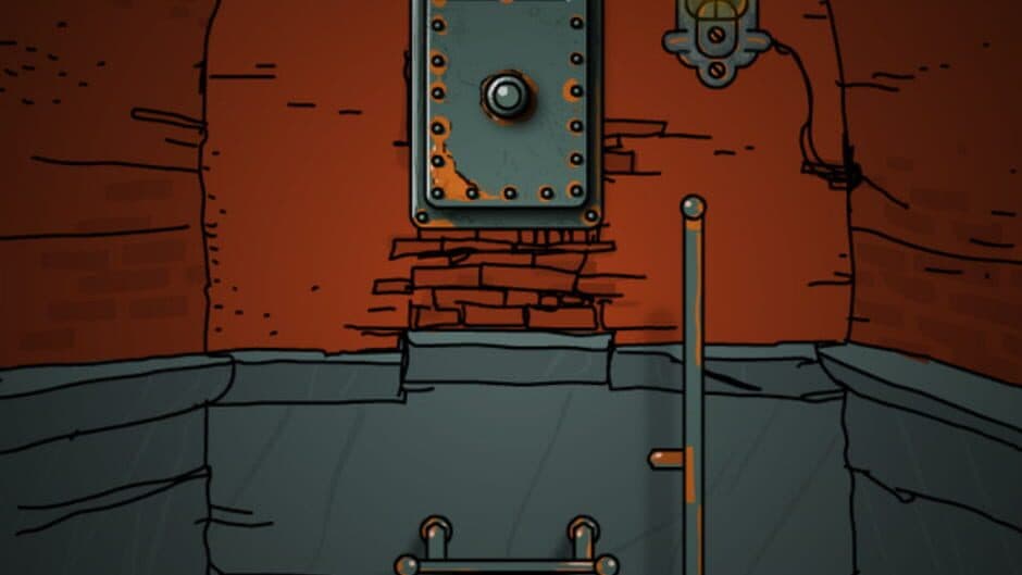 Скриншот 1 из Submachine 5: The Root