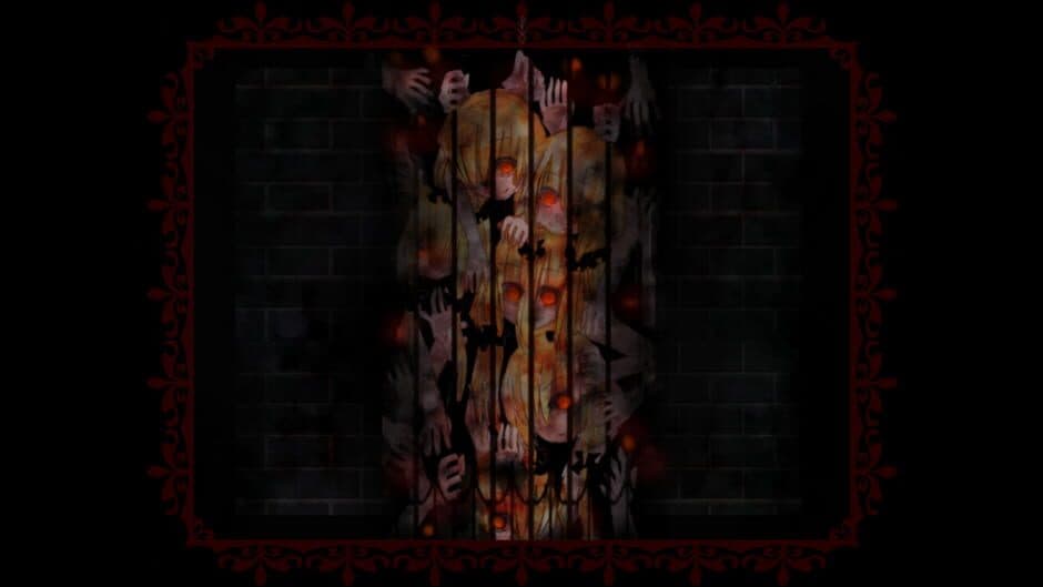 Скриншот 9 из Devil of the Mirror