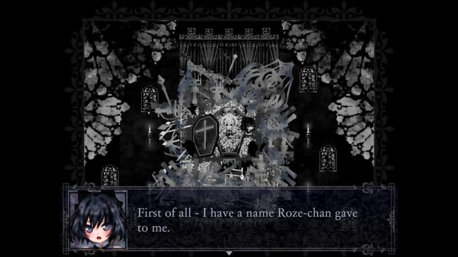 Скриншот 10 из Devil of the Mirror