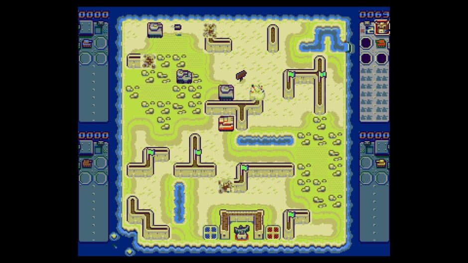 Скриншот 6 из Home Computer Heroes Collection 1