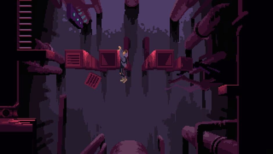 Скриншот 6 из Full Void