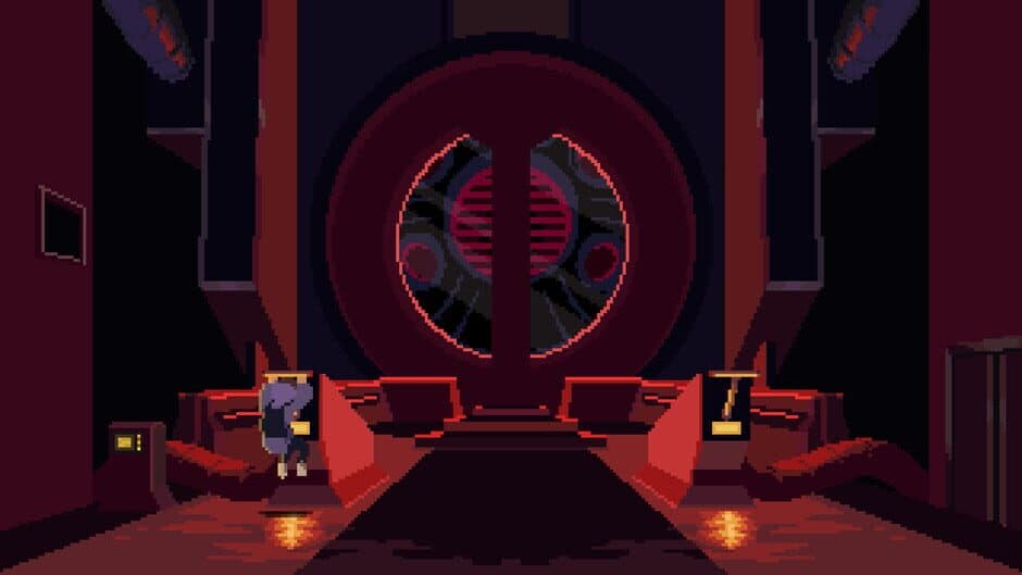 Скриншот 9 из Full Void