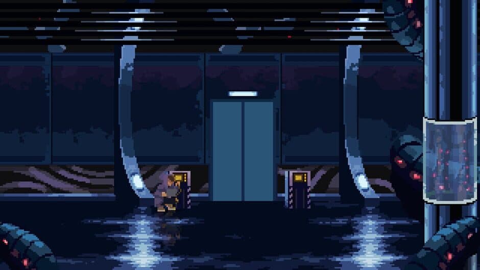 Скриншот 4 из Full Void