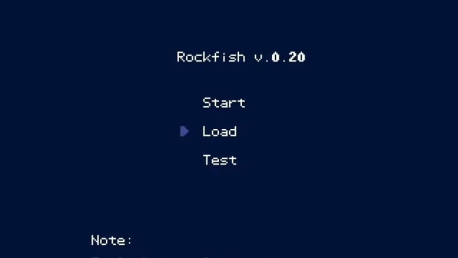 Скриншот 2 из Rockfish