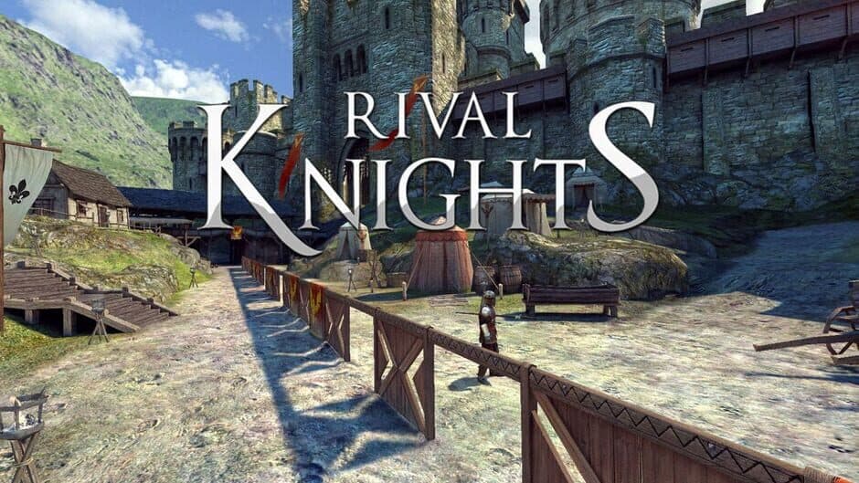 Скриншот 3 из Rival Knights