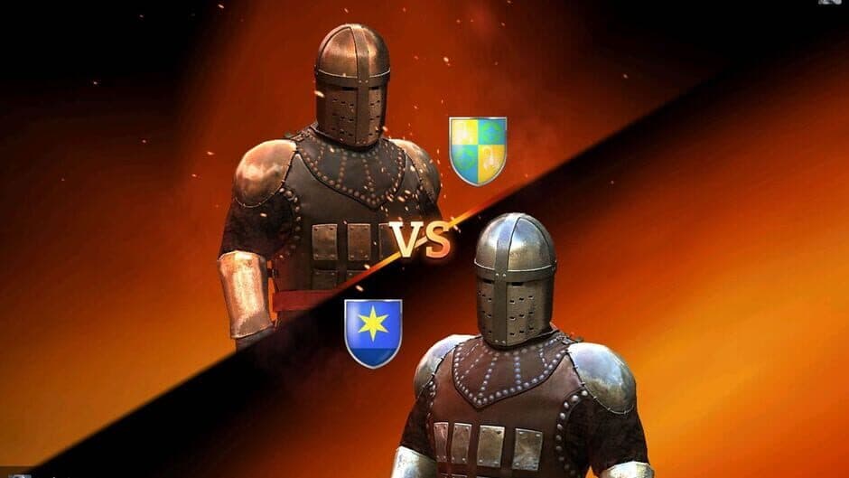 Скриншот 5 из Rival Knights