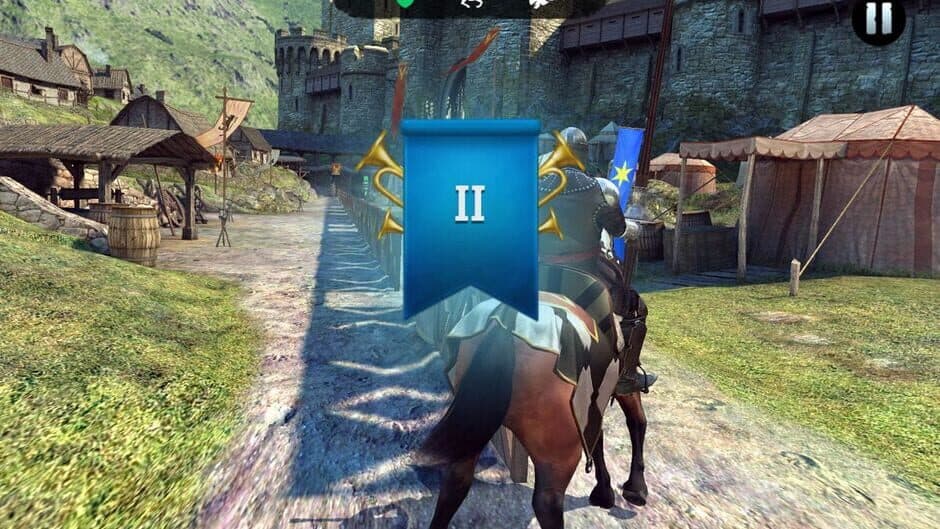 Скриншот 7 из Rival Knights