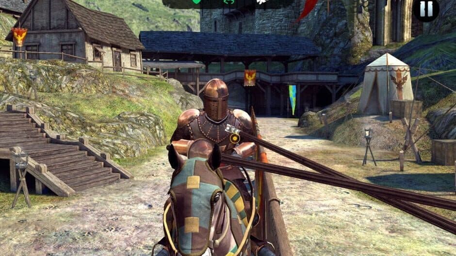 Скриншот 8 из Rival Knights