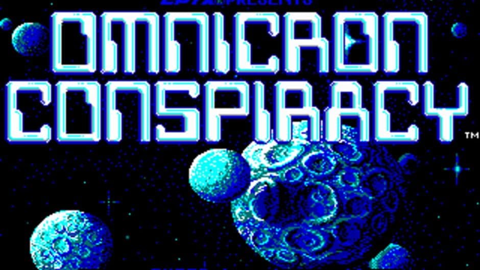 Скриншот 6 из Omnicron Conspiracy