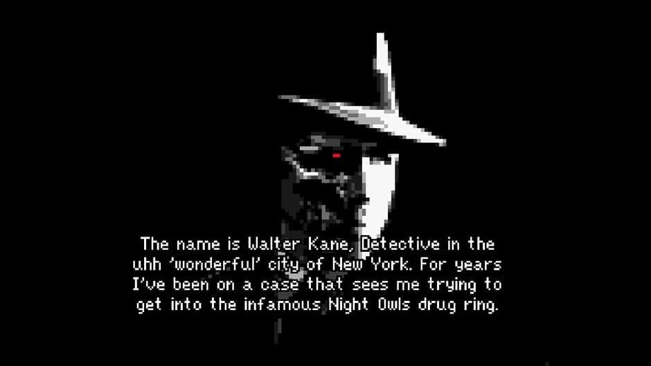 Скриншот 2 из The Night Owl Murder