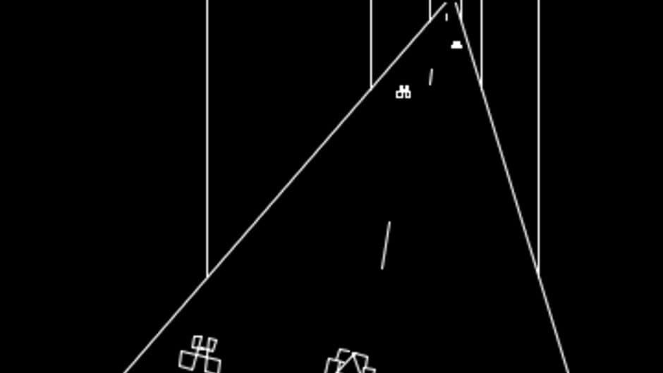 Скриншот 1 из Hyperchase Auto Race