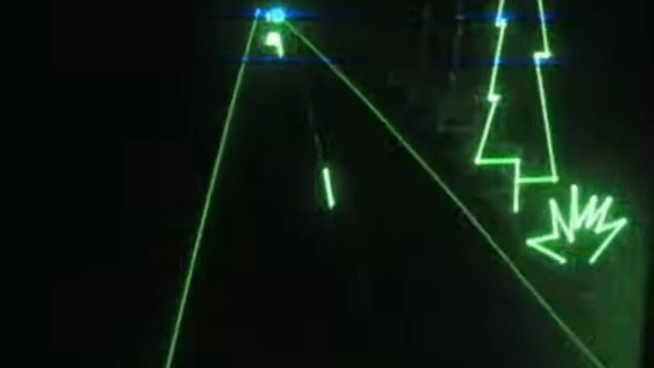 Скриншот 2 из Hyperchase Auto Race
