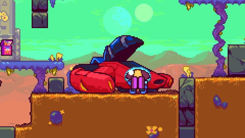 Скриншот 3 из Goodboy Galaxy