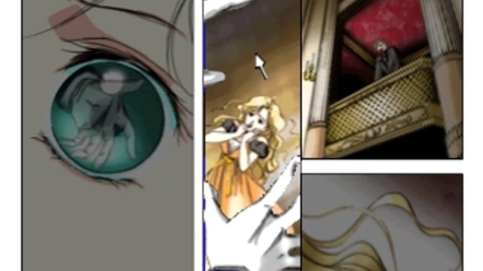 Скриншот 7 из Click Manga: Opera Za no Kaijin