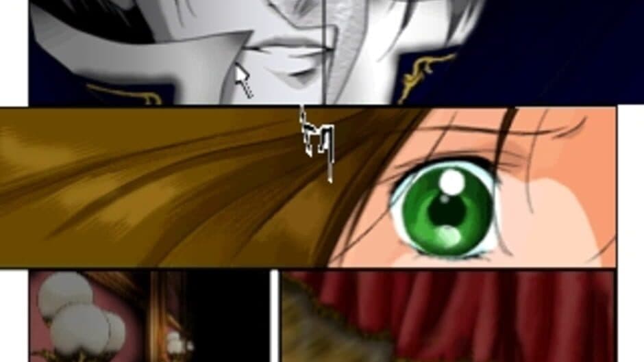 Скриншот 9 из Click Manga: Opera Za no Kaijin
