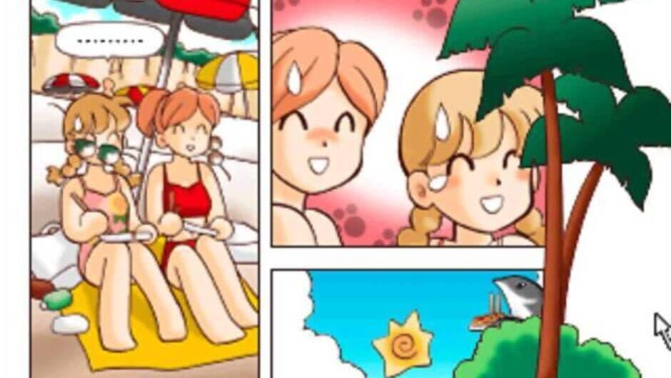 Скриншот 4 из Click Manga: Click no Hi