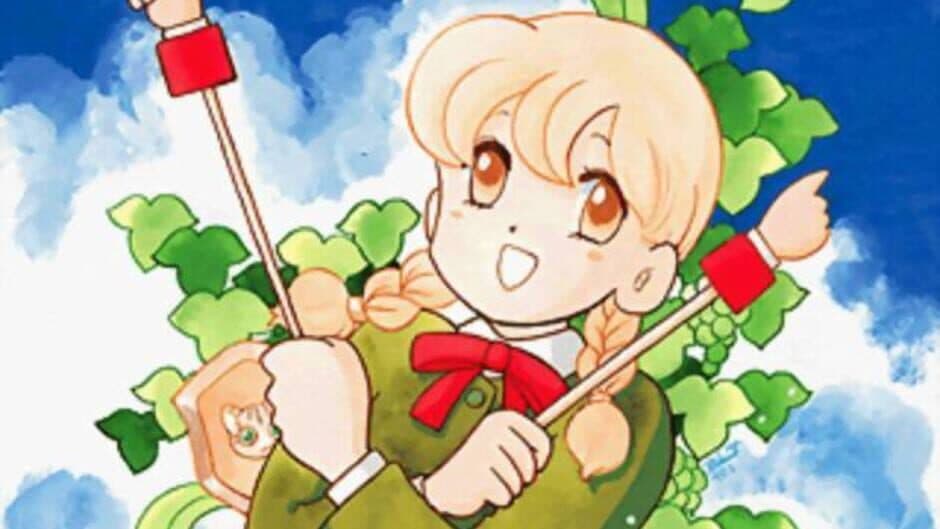 Скриншот 7 из Click Manga: Click no Hi