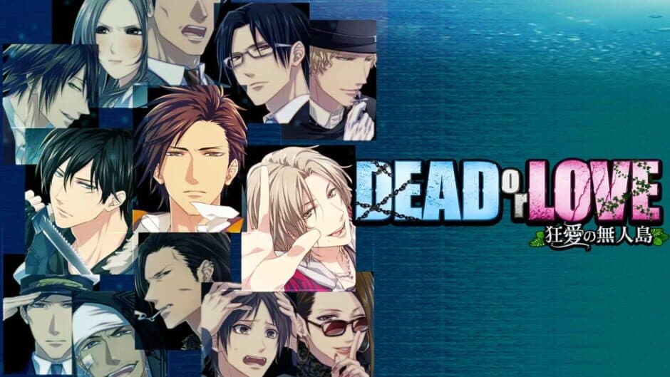 Скриншот 2 из Dead or Love