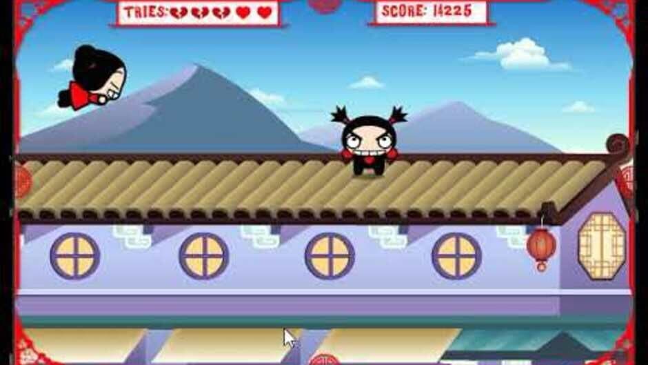 Скриншот 4 из Pucca Jam