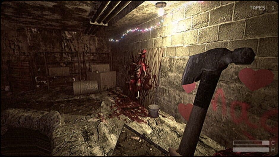 Скриншот 1 из Butcher's Creek