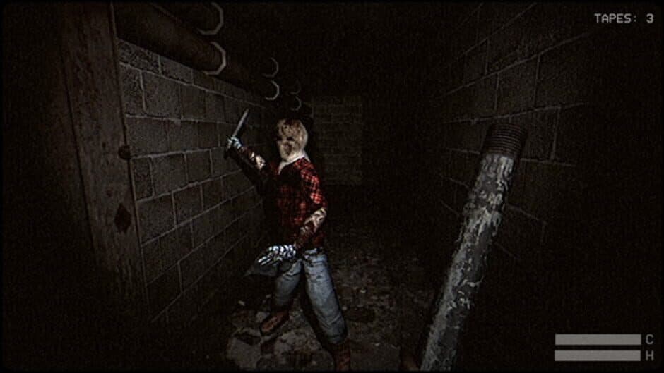 Скриншот 3 из Butcher's Creek