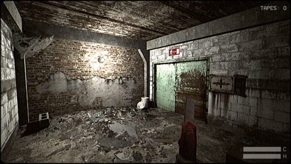 Скриншот 5 из Butcher's Creek