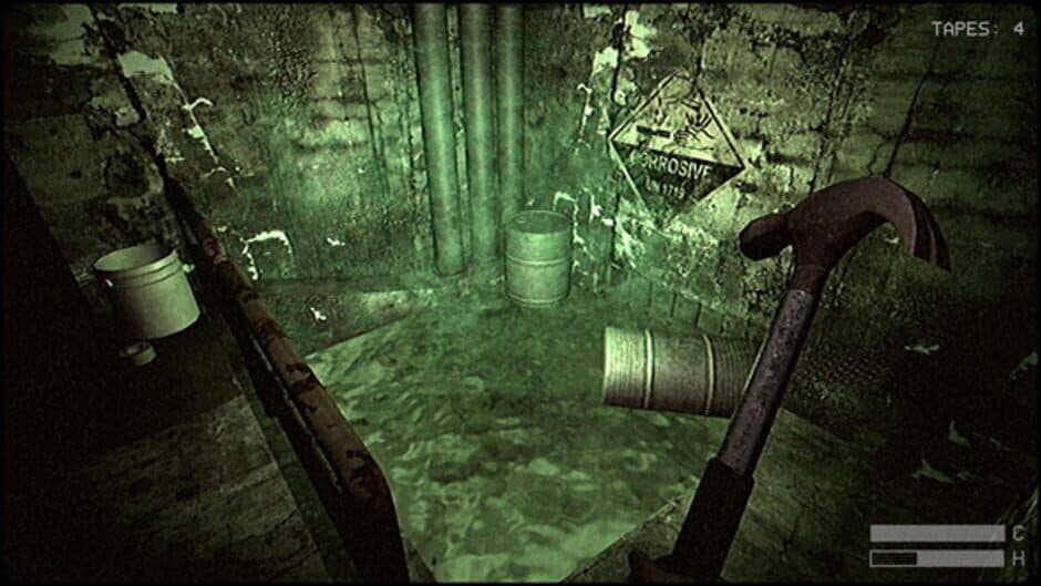 Скриншот 2 из Butcher's Creek