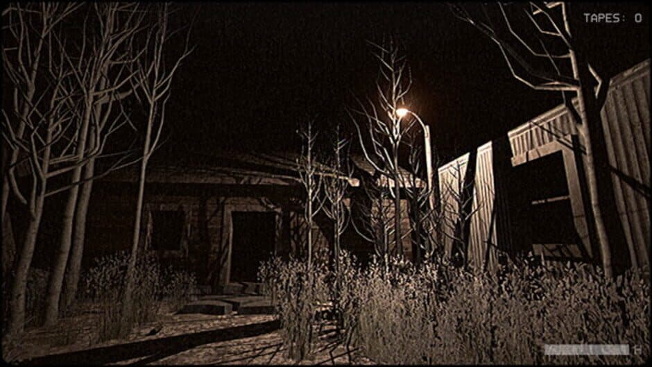 Скриншот 4 из Butcher's Creek