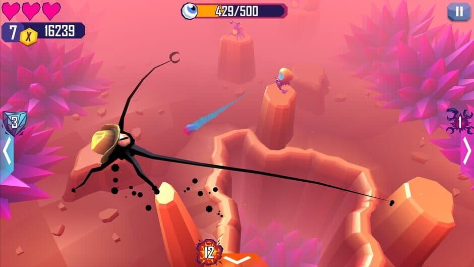 Скриншот 2 из Tentacles: Enter the Mind