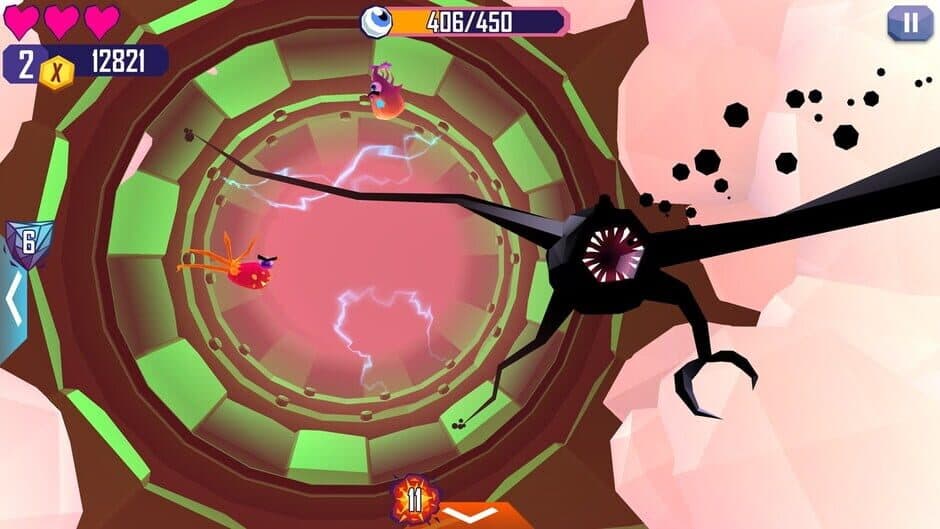 Скриншот 4 из Tentacles: Enter the Mind