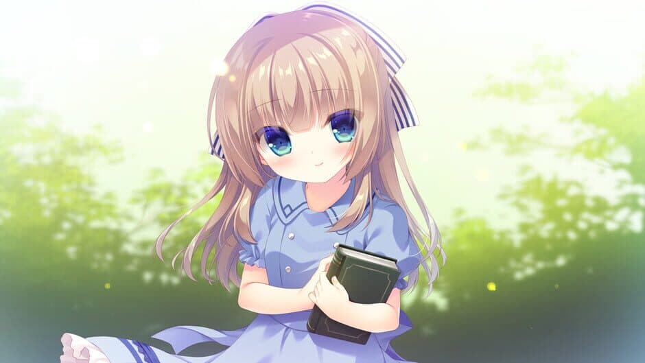 Скриншот 2 из Kagi wo Kakushita Kago no Tori: Bird in Cage Hiding the Key