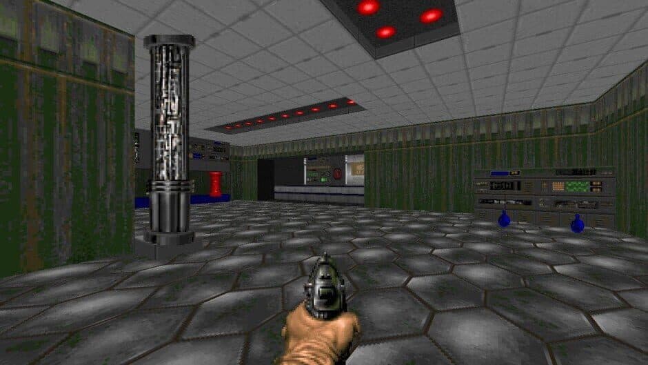 Скриншот 1 из Spectrum
