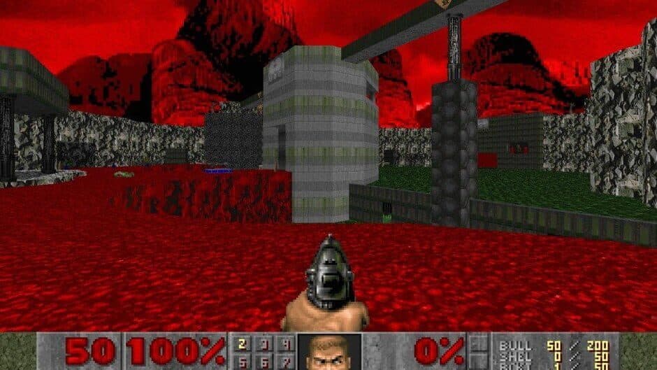Скриншот 2 из Spectrum